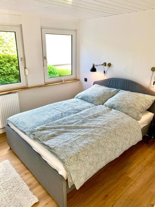 Ferienwohnung Emelie Fuer 2 Personen Esens Exterior photo