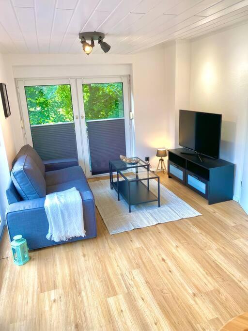 Ferienwohnung Emelie Fuer 2 Personen Esens Exterior photo
