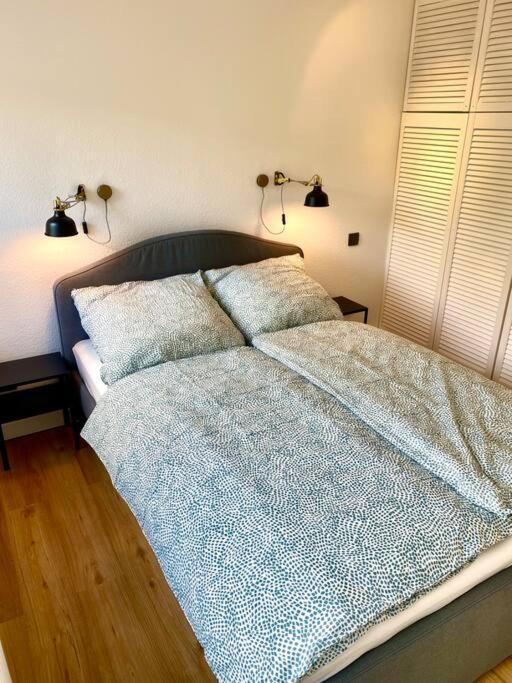 Ferienwohnung Emelie Fuer 2 Personen Esens Exterior photo